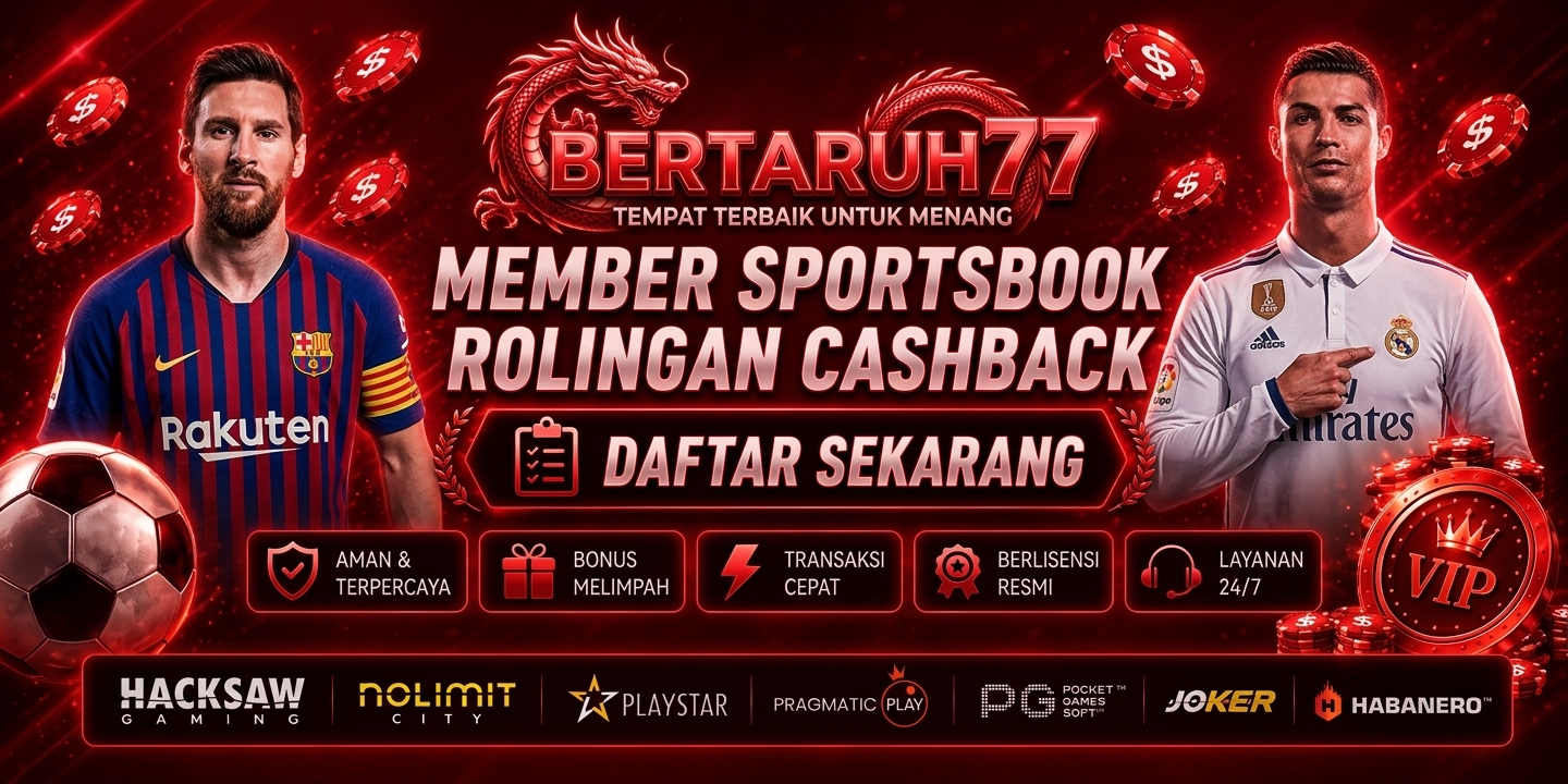 SELAMAT DATANG DI SITUS RESMI HOLDING189