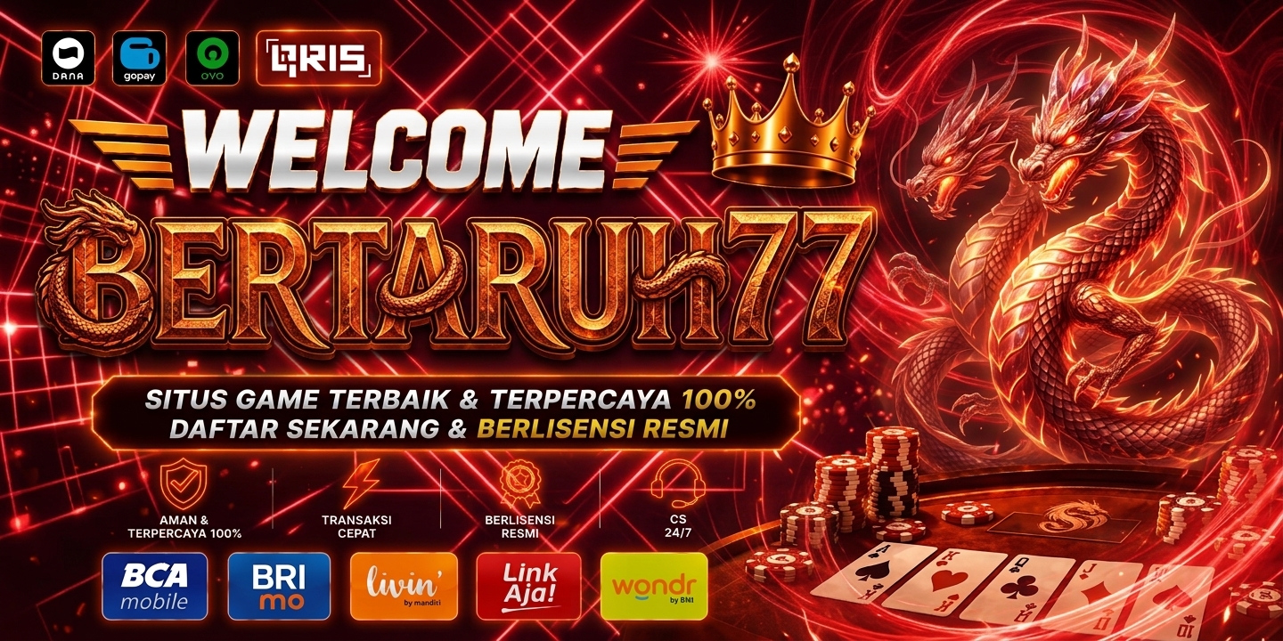 SELAMAT DATANG DI SITUS RESMI HOLDING189
