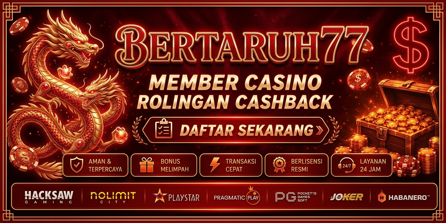 SELAMAT DATANG DI SITUS RESMI HOLDING189