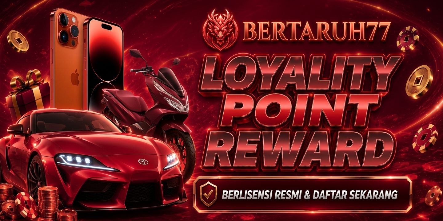 SELAMAT DATANG DI SITUS RESMI HOLDING189