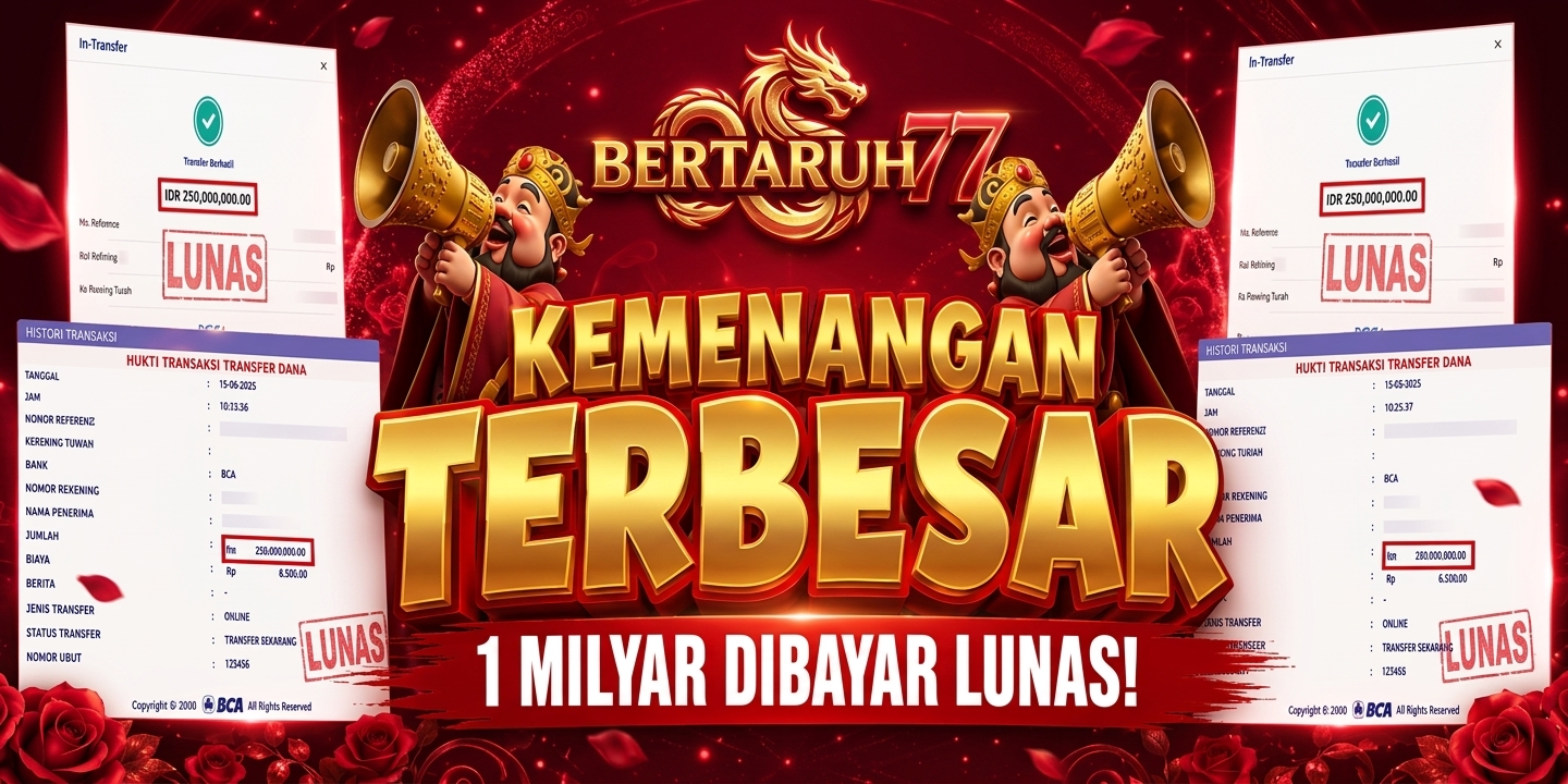 SELAMAT DATANG DI SITUS RESMI HOLDING189