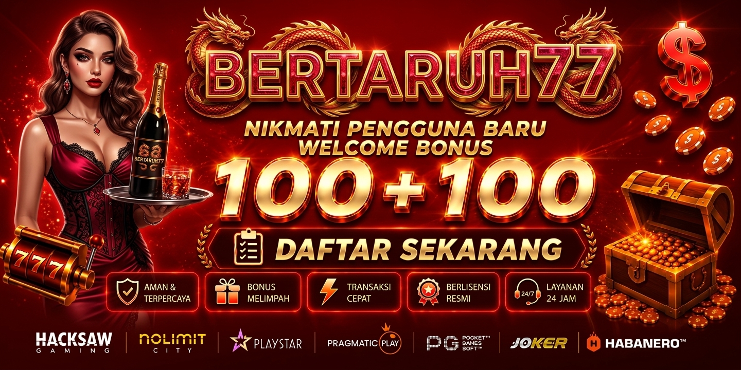 SELAMAT DATANG DI SITUS RESMI HOLDING189