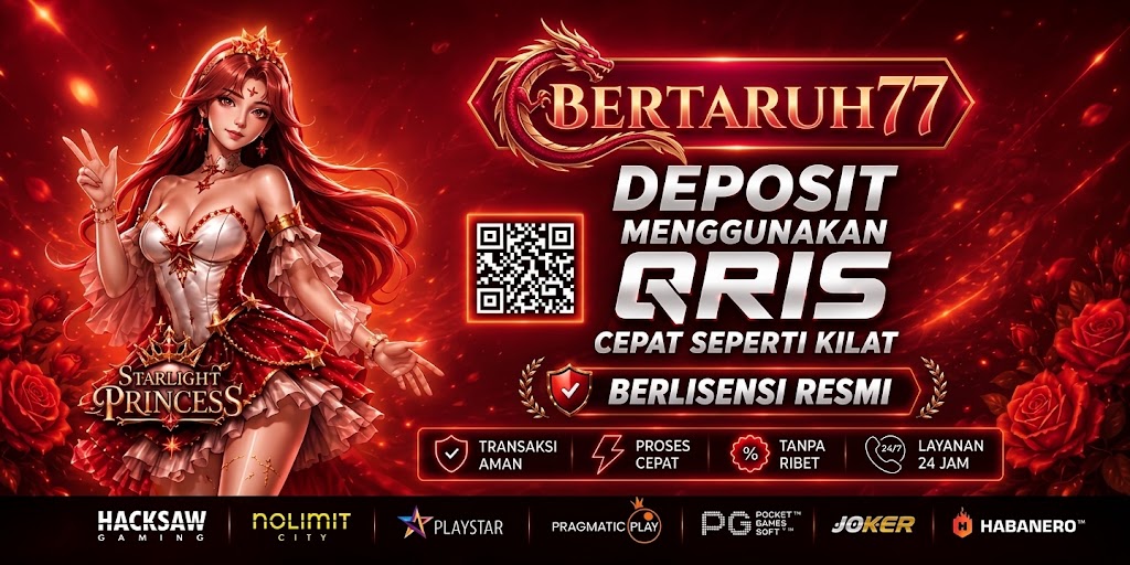SELAMAT DATANG DI SITUS RESMI HOLDING189