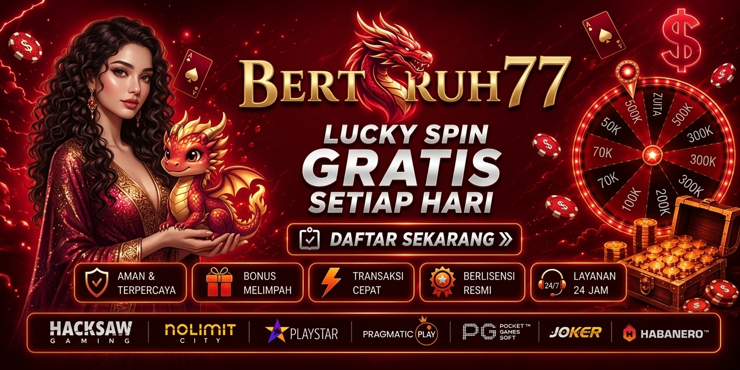 SELAMAT DATANG DI SITUS RESMI HOLDING189