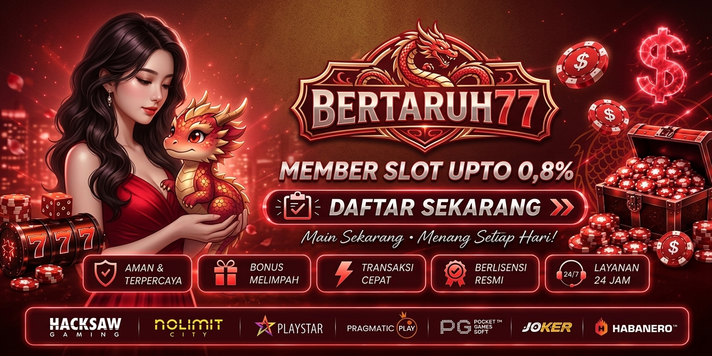 SELAMAT DATANG DI SITUS RESMI HOLDING189